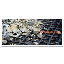 Geogrids for Strengthening of Embankments